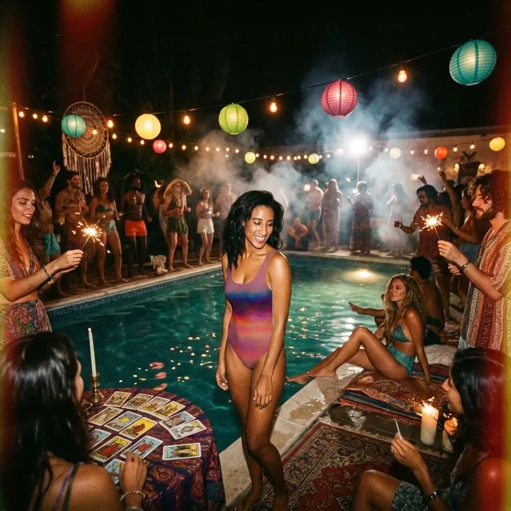 Badeanzug | Aurora Twilight – Christine Wagner