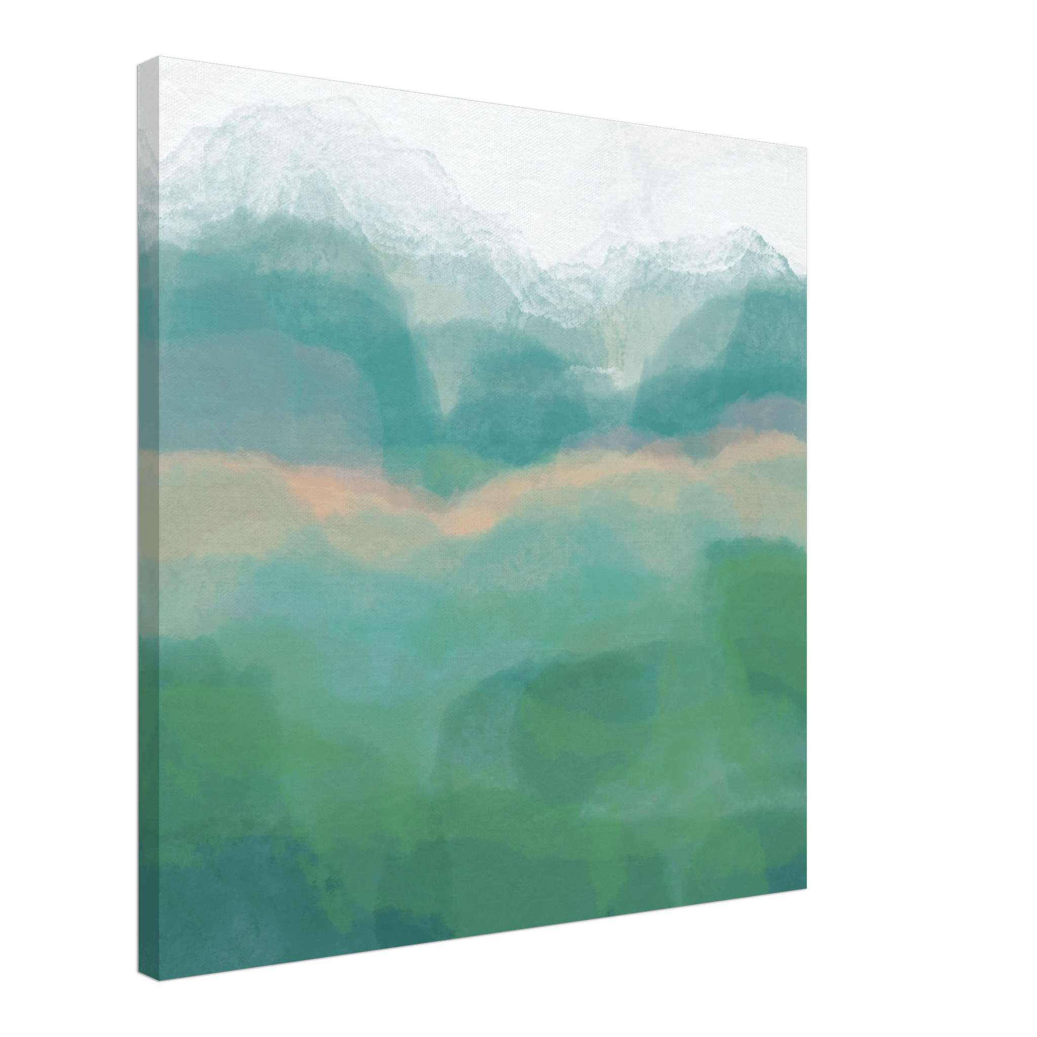 By the Sea | Leinwandbild – Christine Wagner - Leinwandbild - Christine Wagner Studio