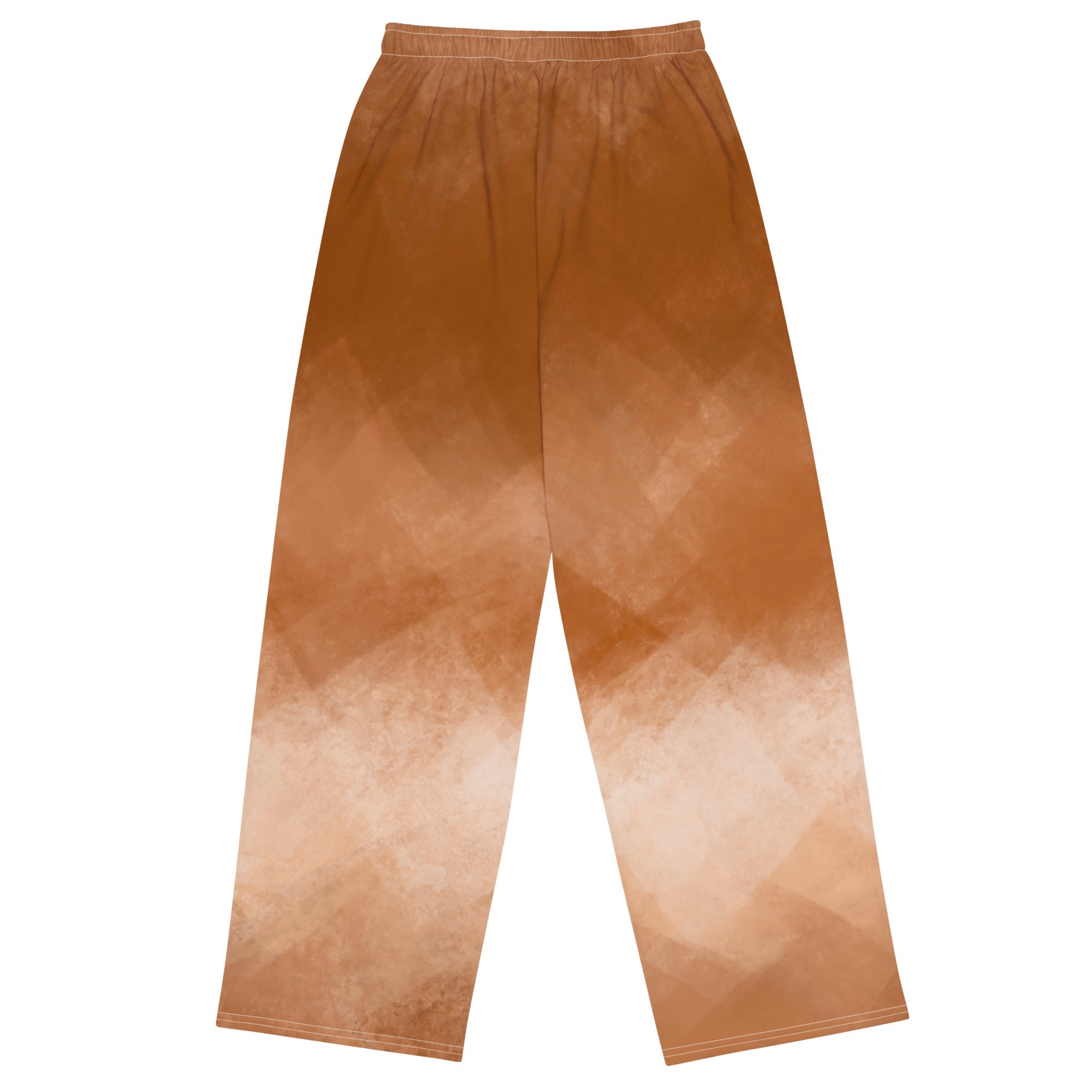 Lounge Hose Unisex | Chai Latte | Christine Wagner - Active Wear - Christine Wagner Studio