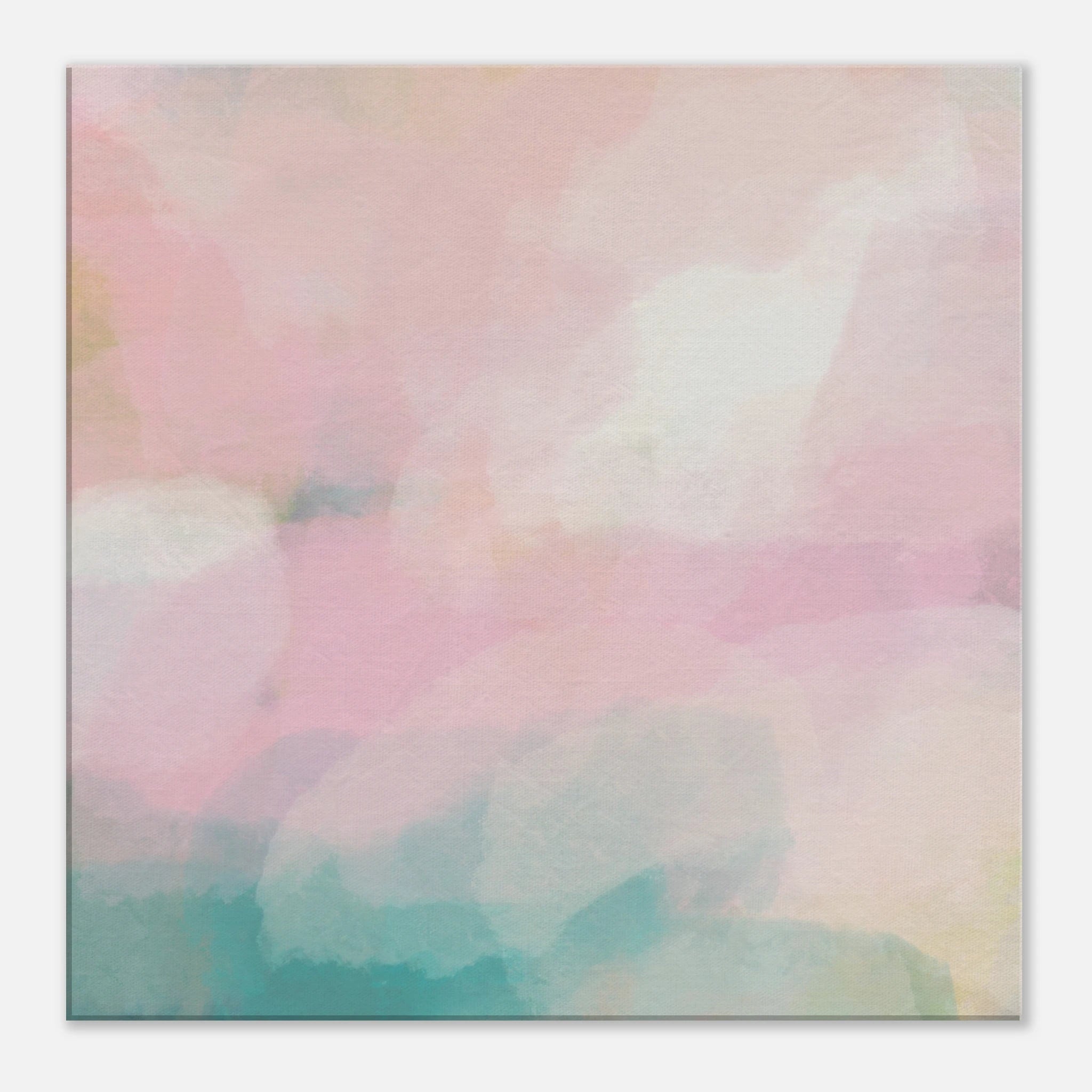 Sommertraum No. 01 | Leinwandbild - Christine Wagner - Leinwandbild - Christine Wagner Studio