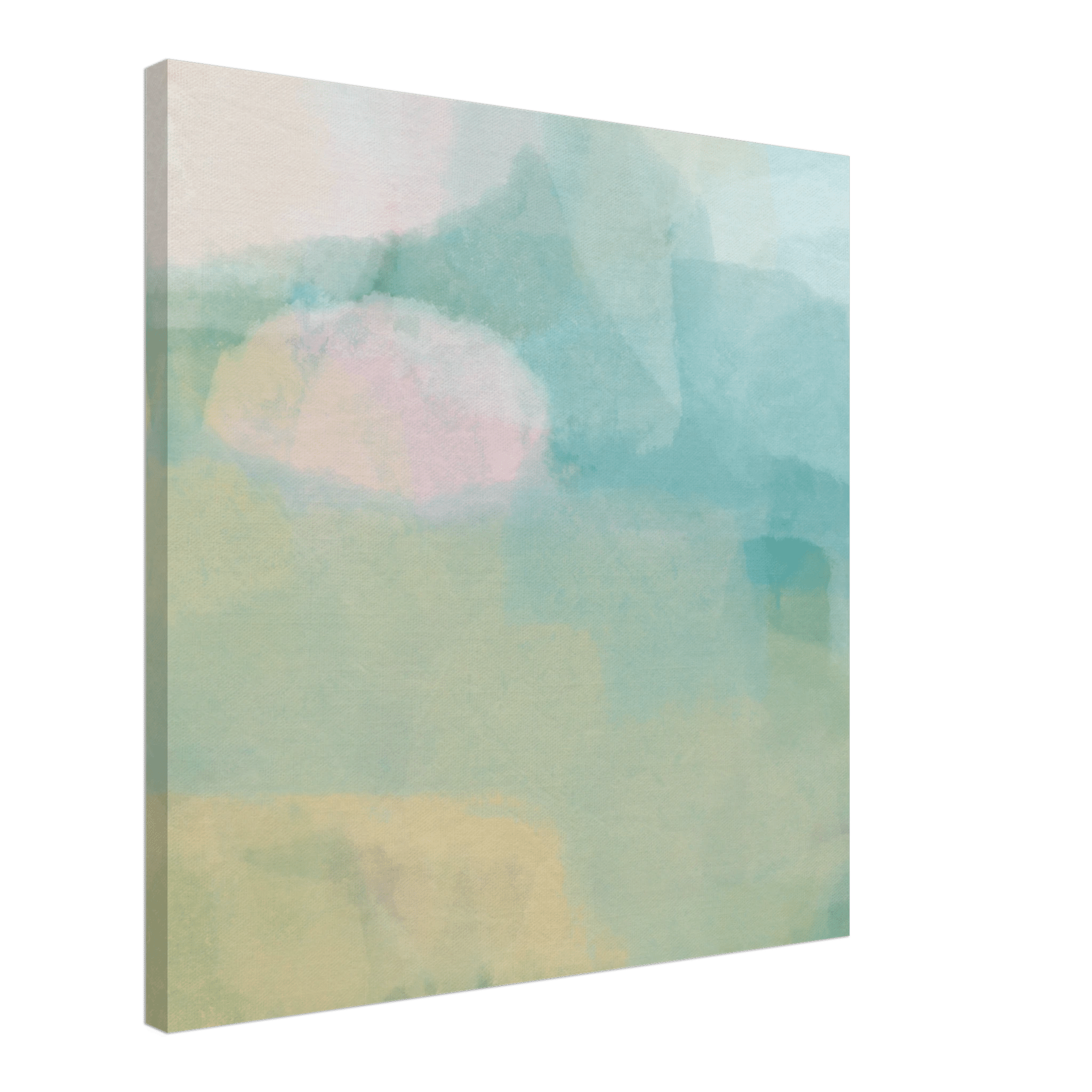 Sommertraum No. 02 | Leinwandbild - Christine Wagner - Leinwandbild - Christine Wagner Studio