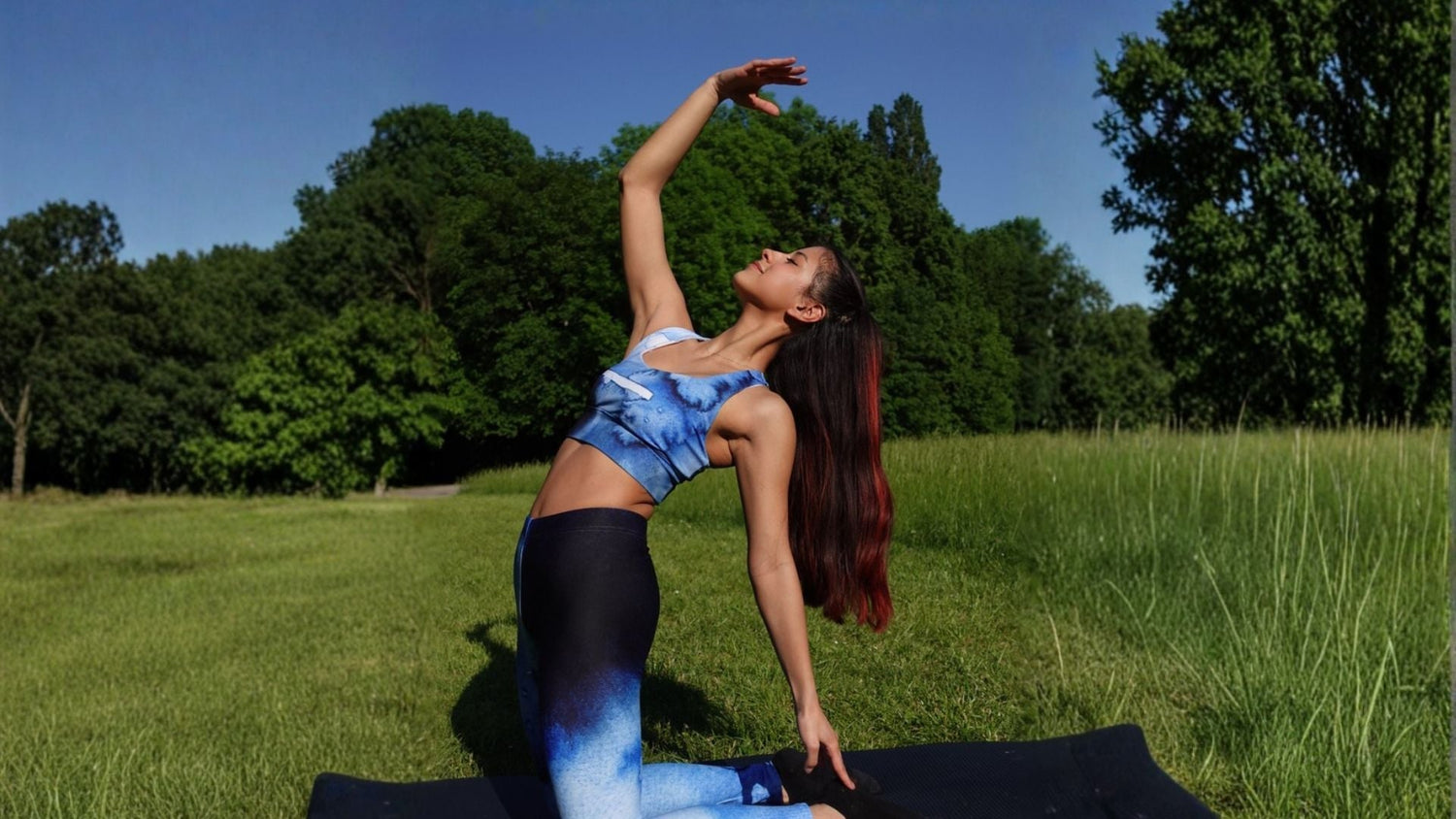 Active Wear Collection - Christine Wagner