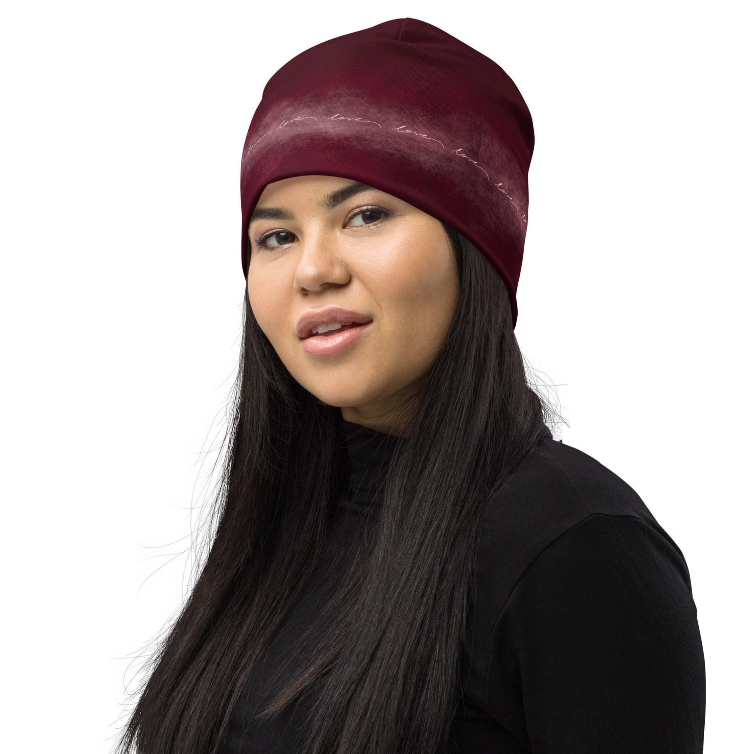 Cherry Bordeaux
