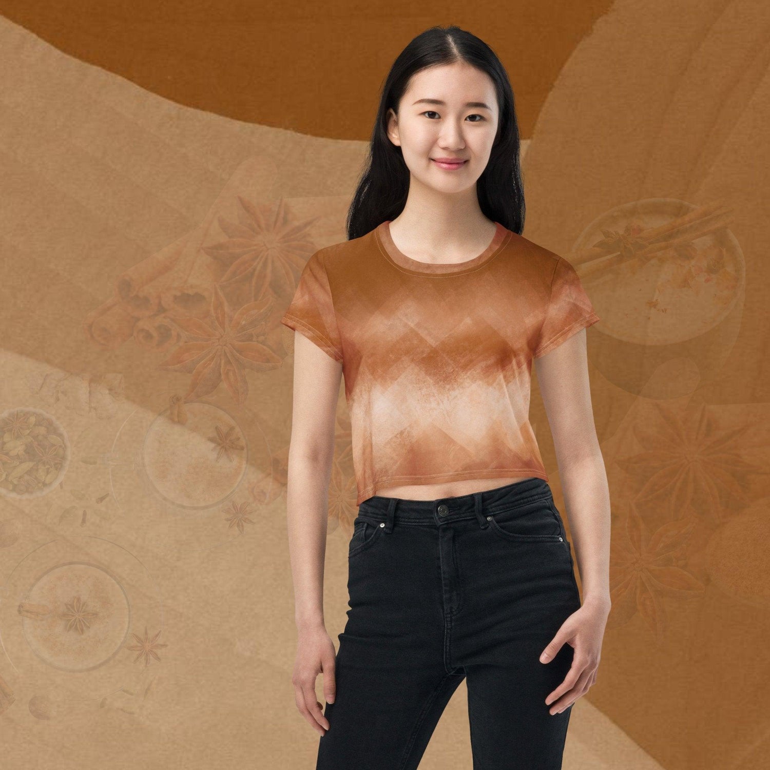 Crop Tops