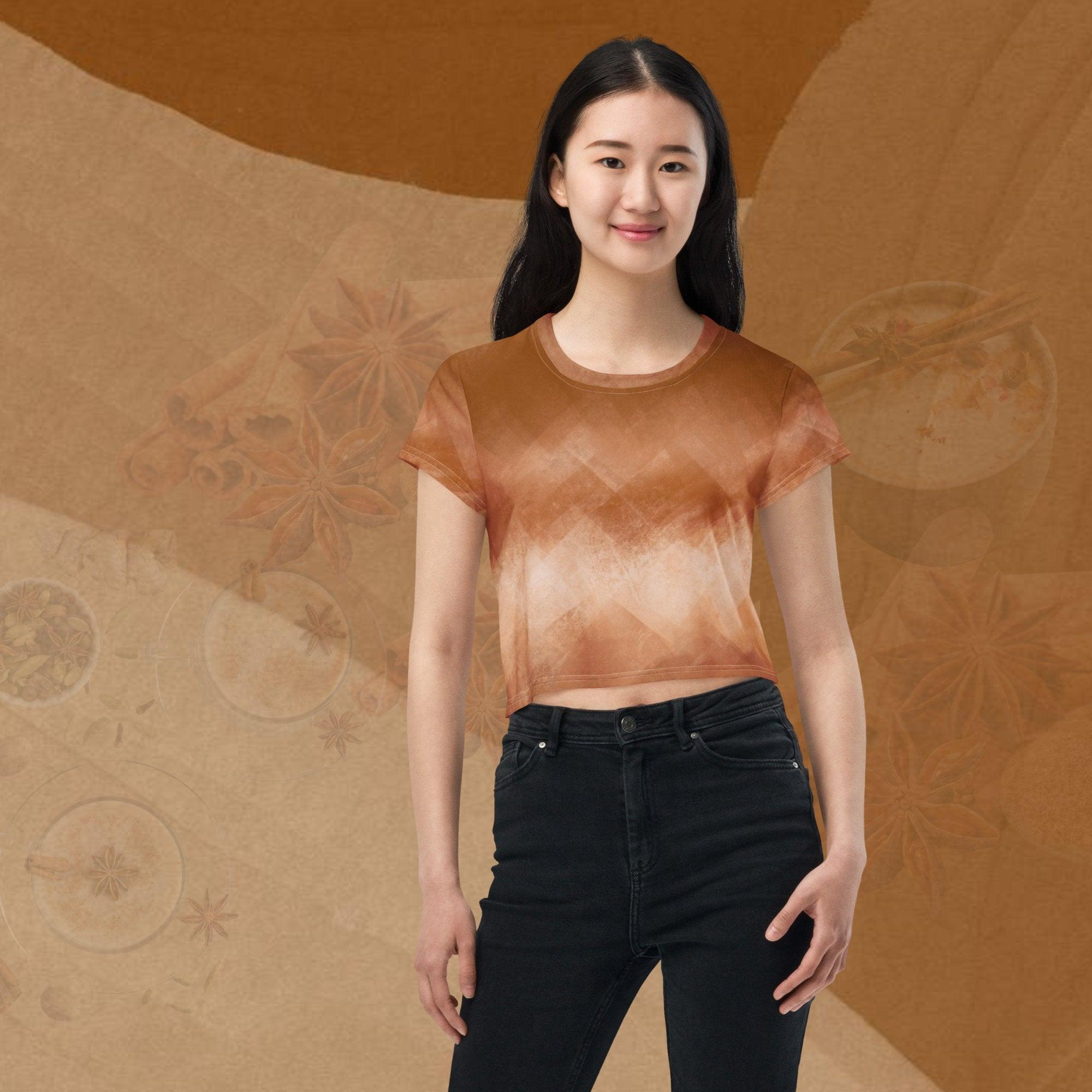 Crop Tops
