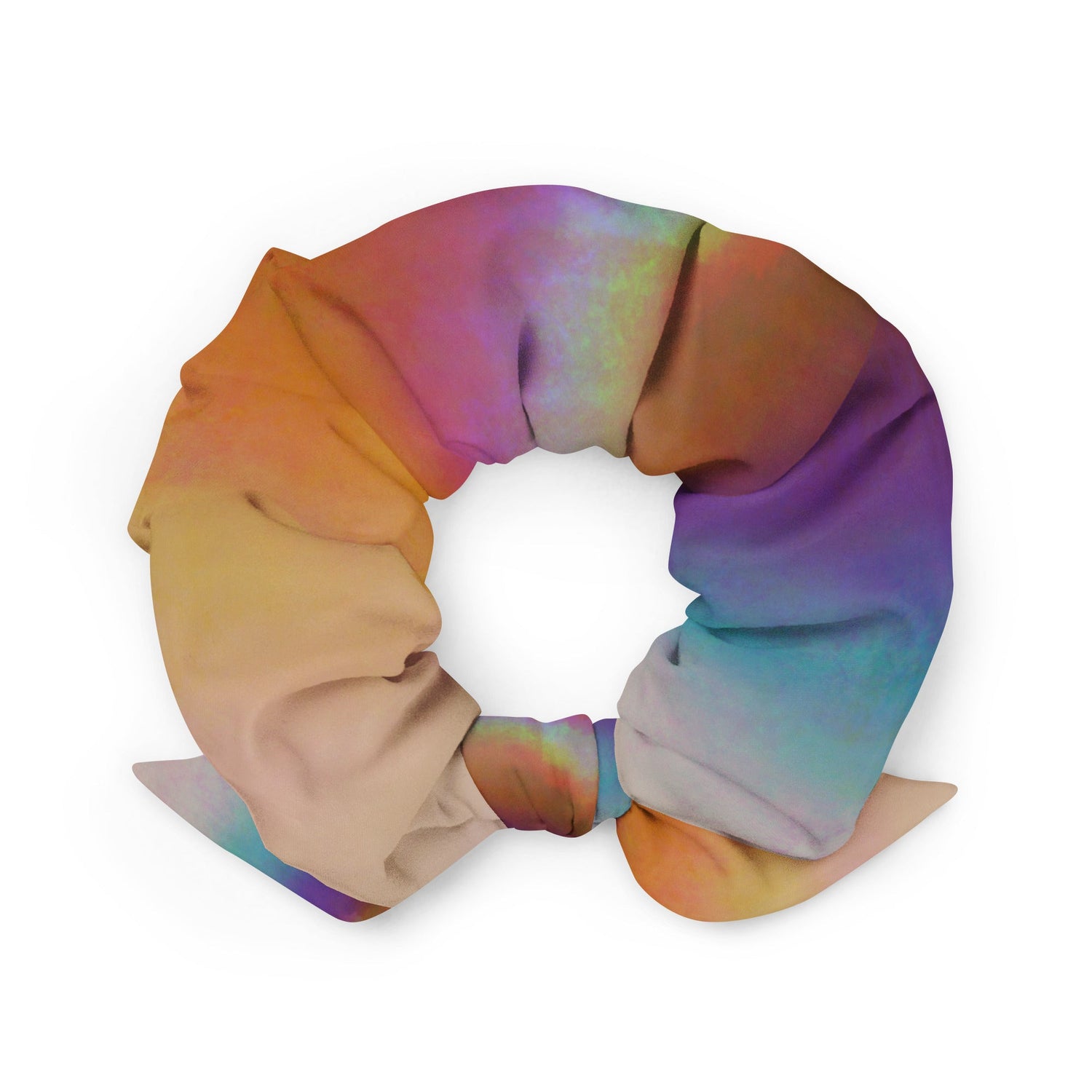 Scrunchies - Haargummis