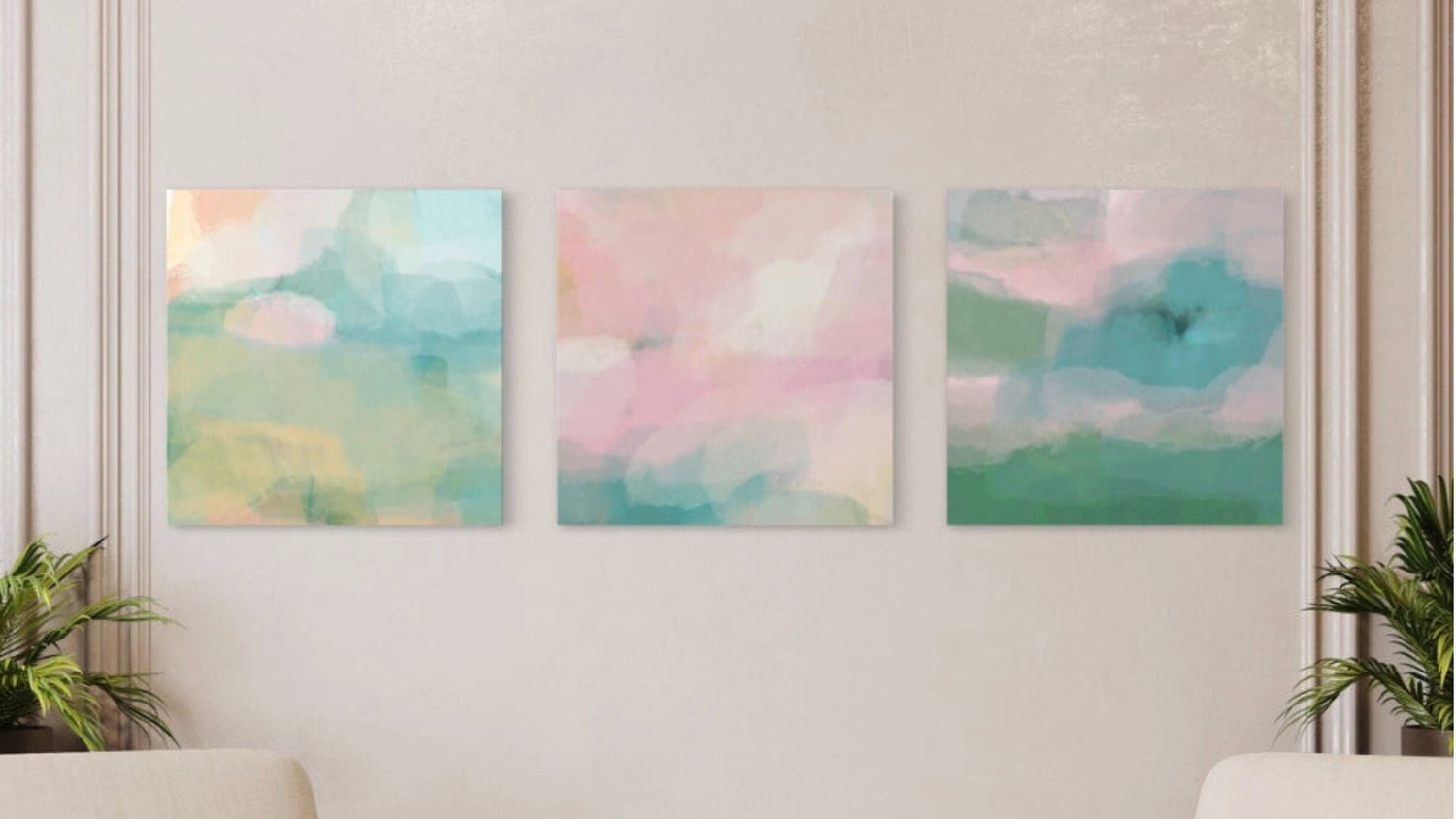 Dreamscapes – Art - Christine Wagner