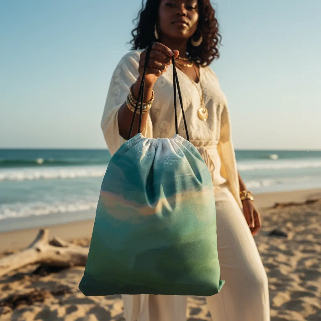 Turnbeutel &amp; Sportbeutel