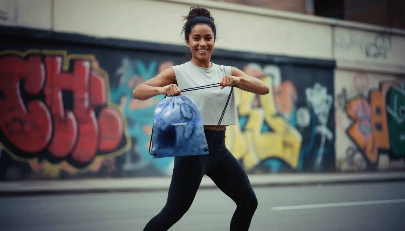 Turnbeutel & Sportbeutel