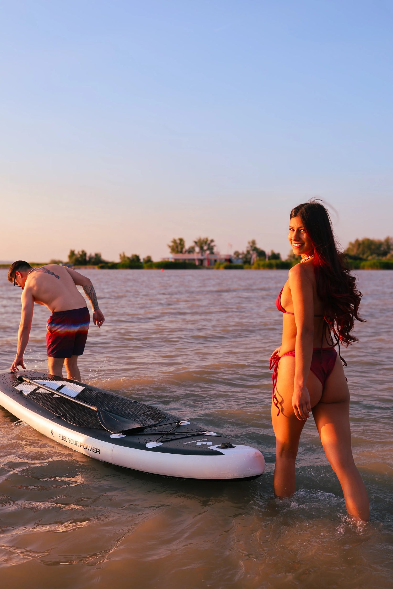 Summer Edit - Christine Wagner