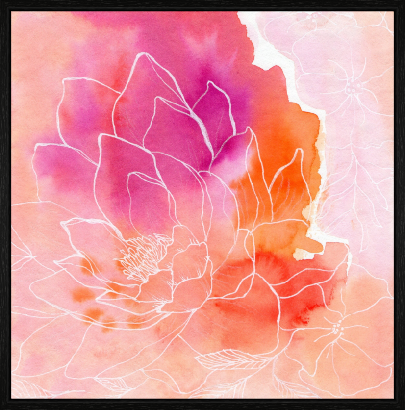 Main image Pink Lotus