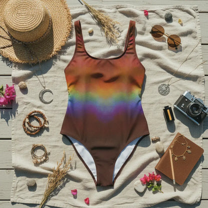 Badeanzug | Aurora Ember | Christine Wagner