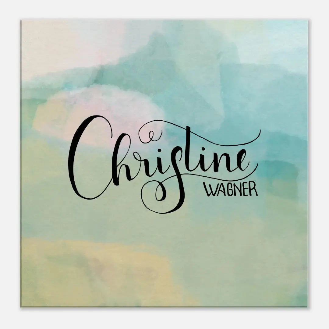 Geschenkkarte – Kunst &amp; Lifestyle verschenken