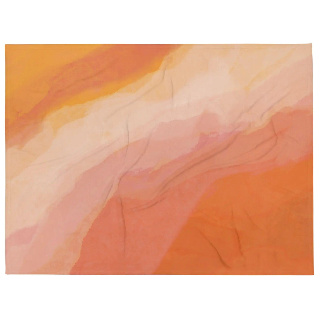 Kuscheldecke | Harmony | Christine Wagner - Christine Wagner