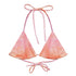 Triangel-Bikini Oberteil | Little Hippie - Recycelt - Christine Wagner