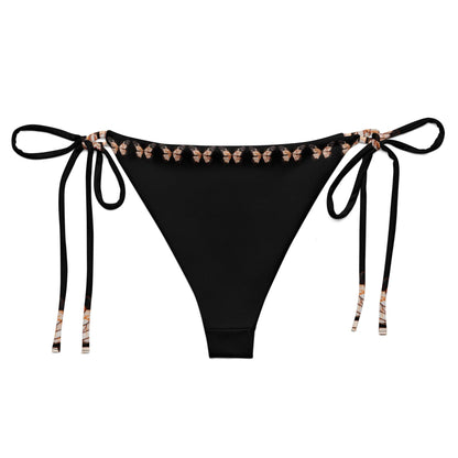 Brazilian-Bikinihose | Vintage Butterfly 