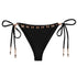 Brazilian-Bikinihose | Vintage Butterfly 