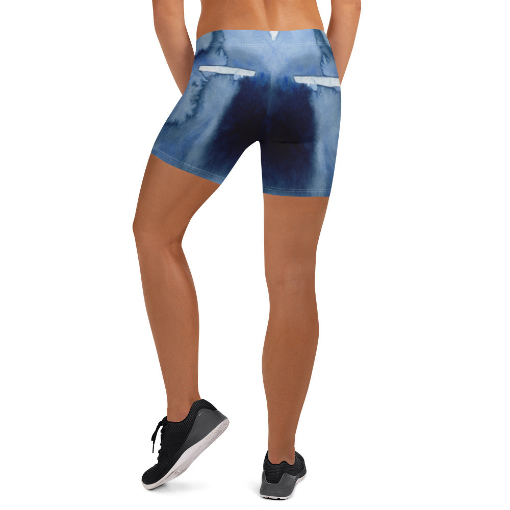 Shorts - Christine Wagner