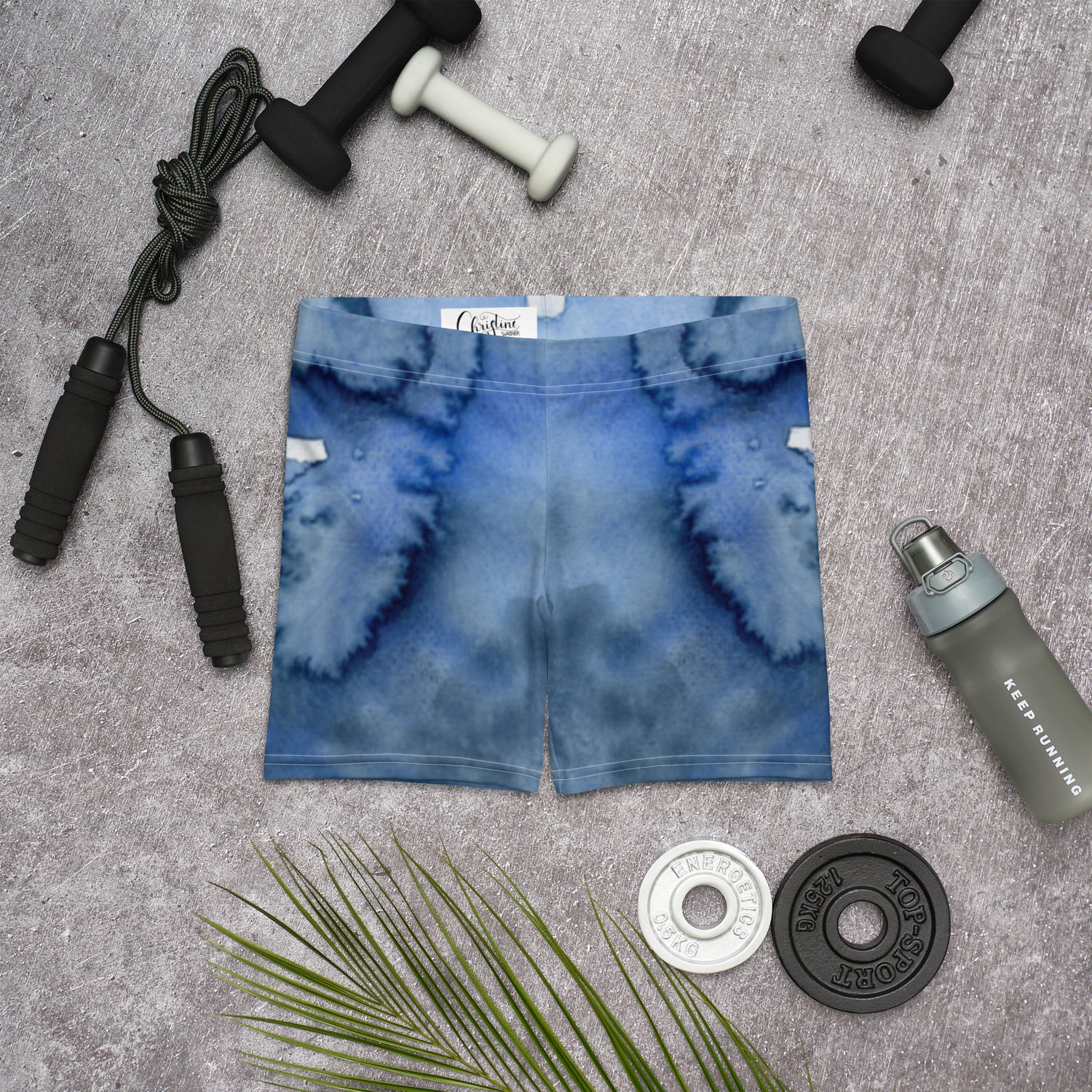 Shorts - Christine Wagner