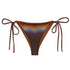 Brazil Bikinihose | Aurora Ember | Recycelt | Christine Wagner - Bikini - Christine Wagner Studio