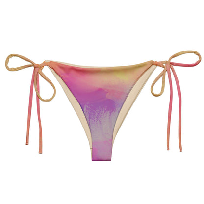 Brazilian - Bikinihose | Fabulous - Recycelt - Bikini - Christine Wagner Studio