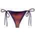 Brazilian - Bikinihose | Twilight – Recycelt | Christine Wagner - Bikini - Christine Wagner Studio
