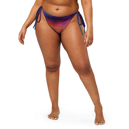 Brazilian - Bikinihose | Twilight – Recycelt | Christine Wagner - Bikini - Christine Wagner Studio