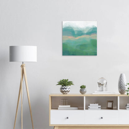 By the Sea | Leinwandbild – Christine Wagner - Leinwandbild - Christine Wagner Studio