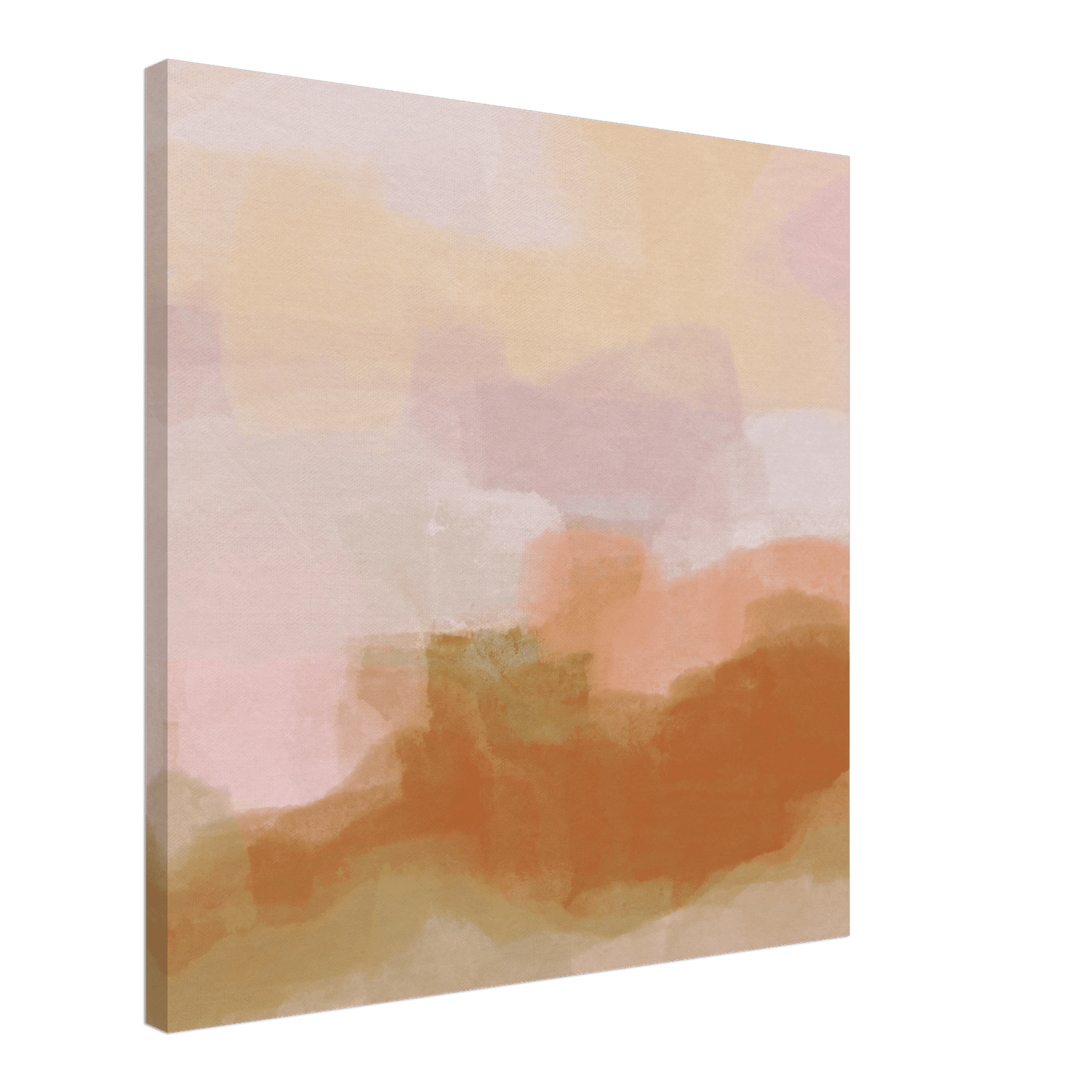 Dream Dunes No. 02 | Leinwandbild – Christine Wagner - Leinwandbild - Christine Wagner Studio