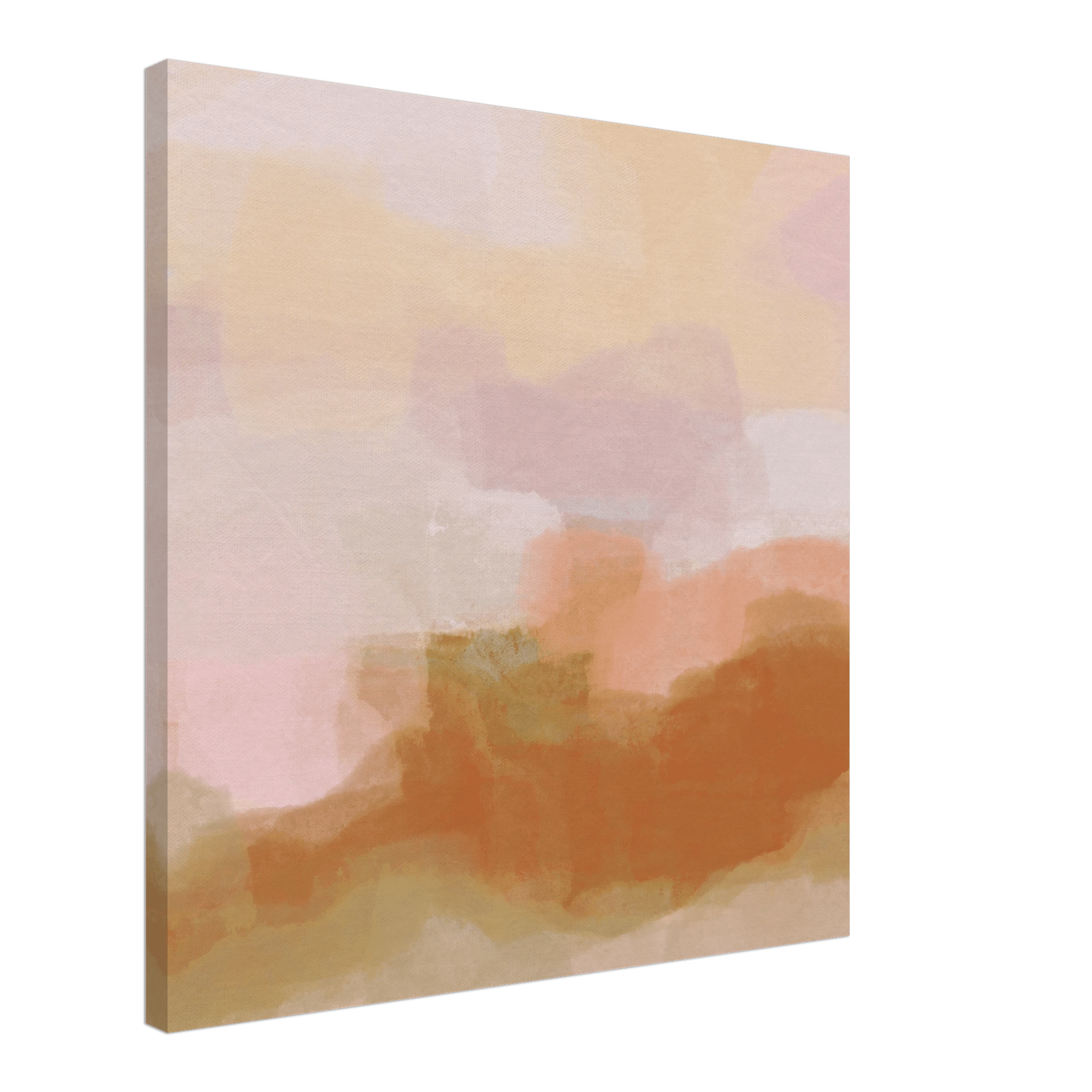 Dream Dunes No. 02 | Leinwandbild – Christine Wagner - Leinwandbild - Christine Wagner Studio
