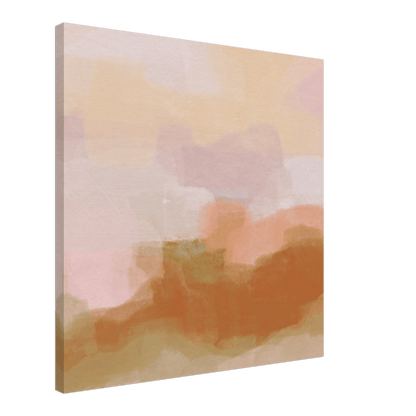 Dream Dunes No. 02 | Leinwandbild – Christine Wagner - Leinwandbild - Christine Wagner Studio