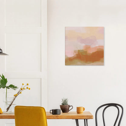 Dream Dunes No. 02 | Leinwandbild – Christine Wagner - Leinwandbild - Christine Wagner Studio