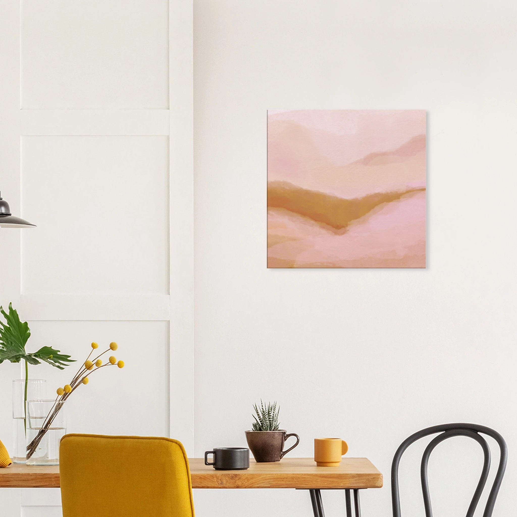 Dream Dunes No. 02 | Leinwandbild – Christine Wagner - Leinwandbild - Christine Wagner Studio