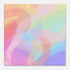 Electric Rainbow | Leinwandbild - Christine Wagner - Leinwandbild - Christine Wagner Studio