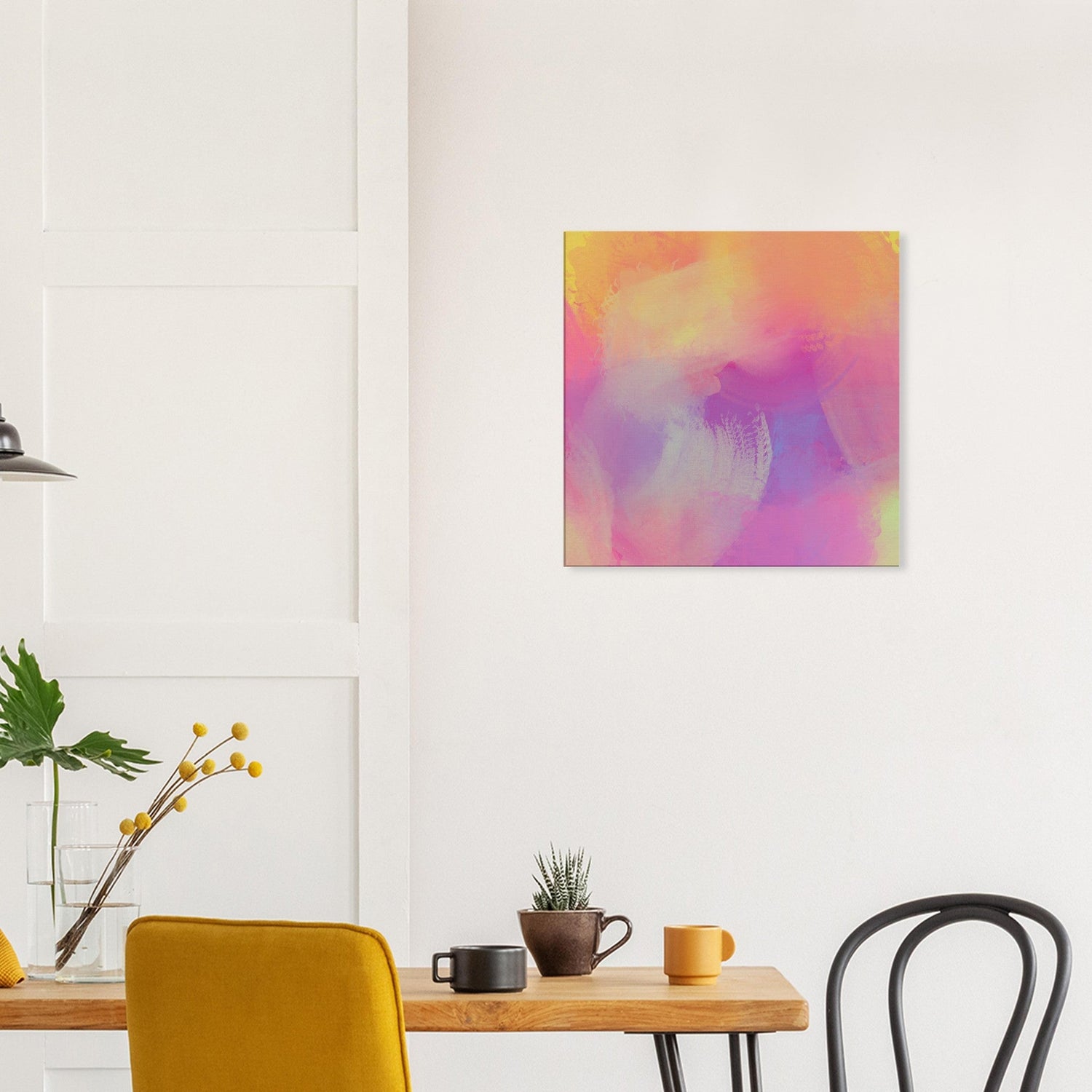 Fabulous | Leinwandbild - Christine Wagner - Leinwandbild - Christine Wagner Studio