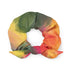 Haargummi - Scrunchie | Frühlingsrausch | Recycelt | Christine Wagner - Haargummi - Christine Wagner Studio