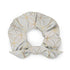 Haargummi - Scrunchie | Golden Matrix | Recycelt | Christine Wagner - Haargummi - Christine Wagner Studio