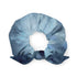 Haargummi - Scrunchie | Zen Mind | Recycelt | Christine Wagner - Christine Wagner Studio