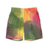 Herren Badeshorts | Frühlingsrausch | Recycelt - Badeshorts - Christine Wagner Studio