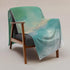 Kuscheldecke | By the Sea | Christine Wagner - Christine Wagner Studio