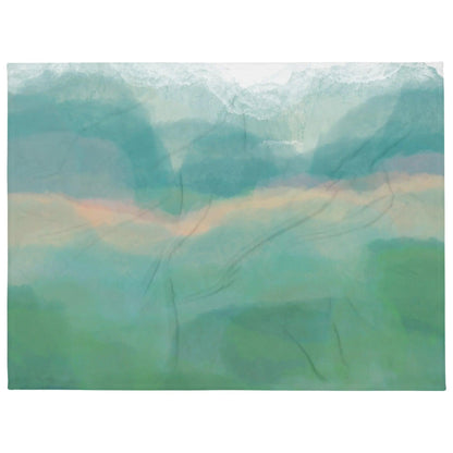 Kuscheldecke | By the Sea | Christine Wagner - Christine Wagner Studio