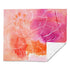 Kuscheldecke | Pink Lotus | Christine Wagner - Christine Wagner Studio