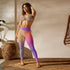Leggings High Waist | Fabulous | Christine Wagner - Active Wear - Christine Wagner Studio