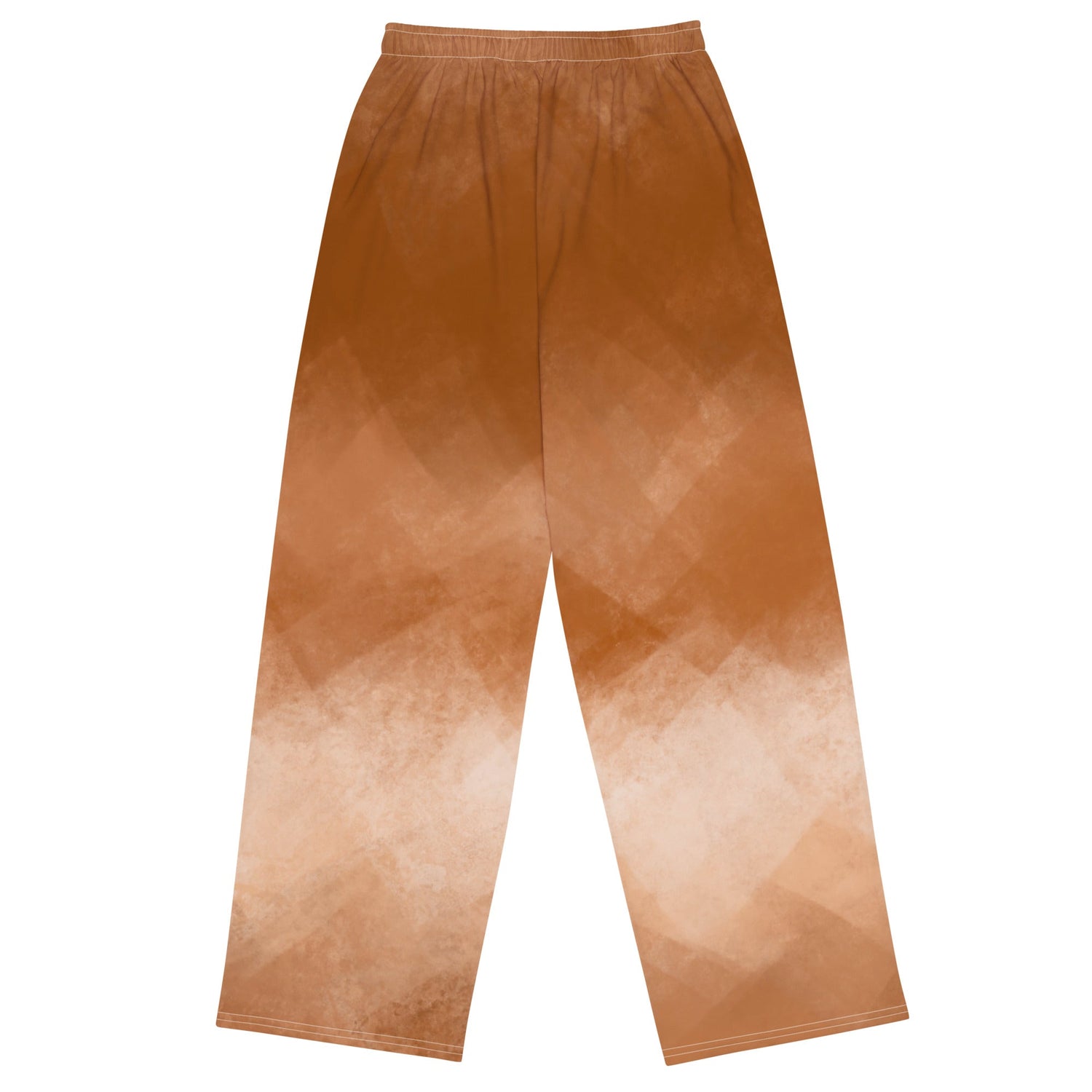 Lounge Hose Unisex | Chai Latte | Christine Wagner - Active Wear - Christine Wagner Studio