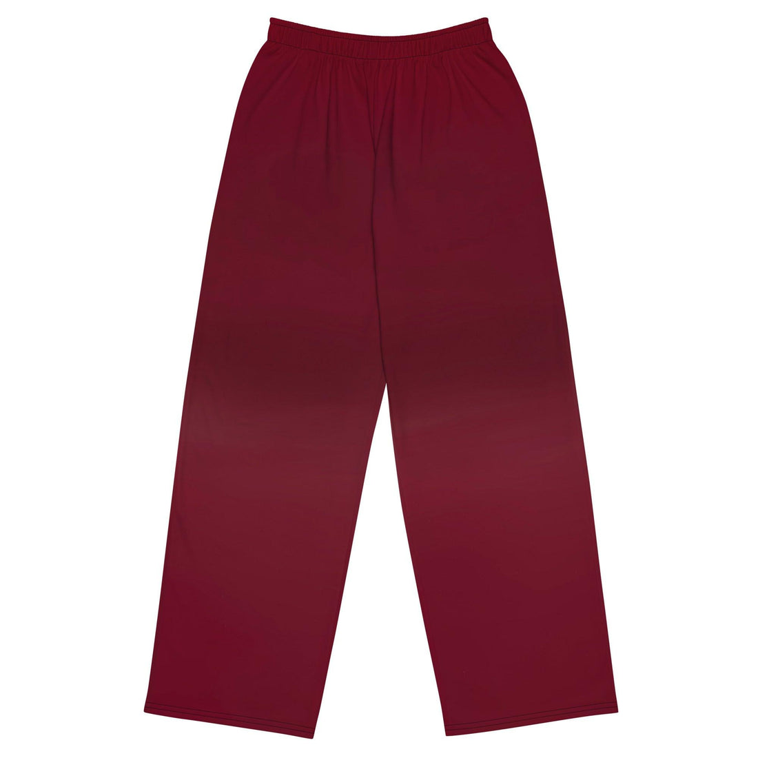 Lounge Hose Unisex | Cherry Bordeaux | Christine Wagner - Active Wear - Christine Wagner Studio
