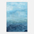 Mountain Air Aquarell | Leinwandbild |Christine Wagner - Leinwandbild - Christine Wagner Studio
