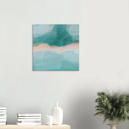 Soft Shore | Leinwandbild - Christine Wagner - Leinwandbild - Christine Wagner Studio