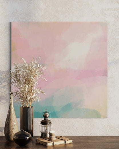 Sommertraum No. 01 | Leinwandbild - Christine Wagner - Leinwandbild - Christine Wagner Studio