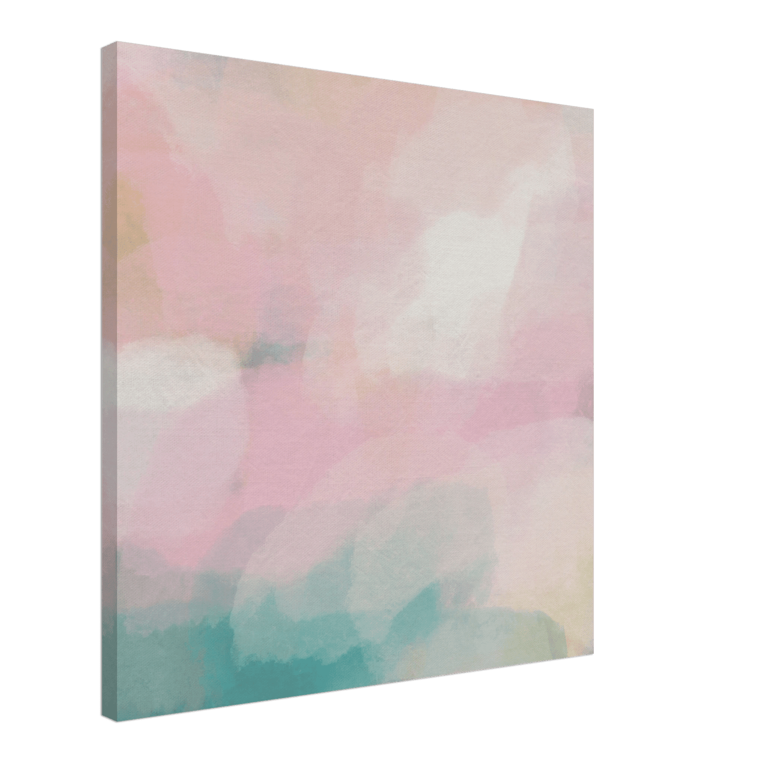 Sommertraum No. 01 | Leinwandbild - Christine Wagner - Leinwandbild - Christine Wagner Studio