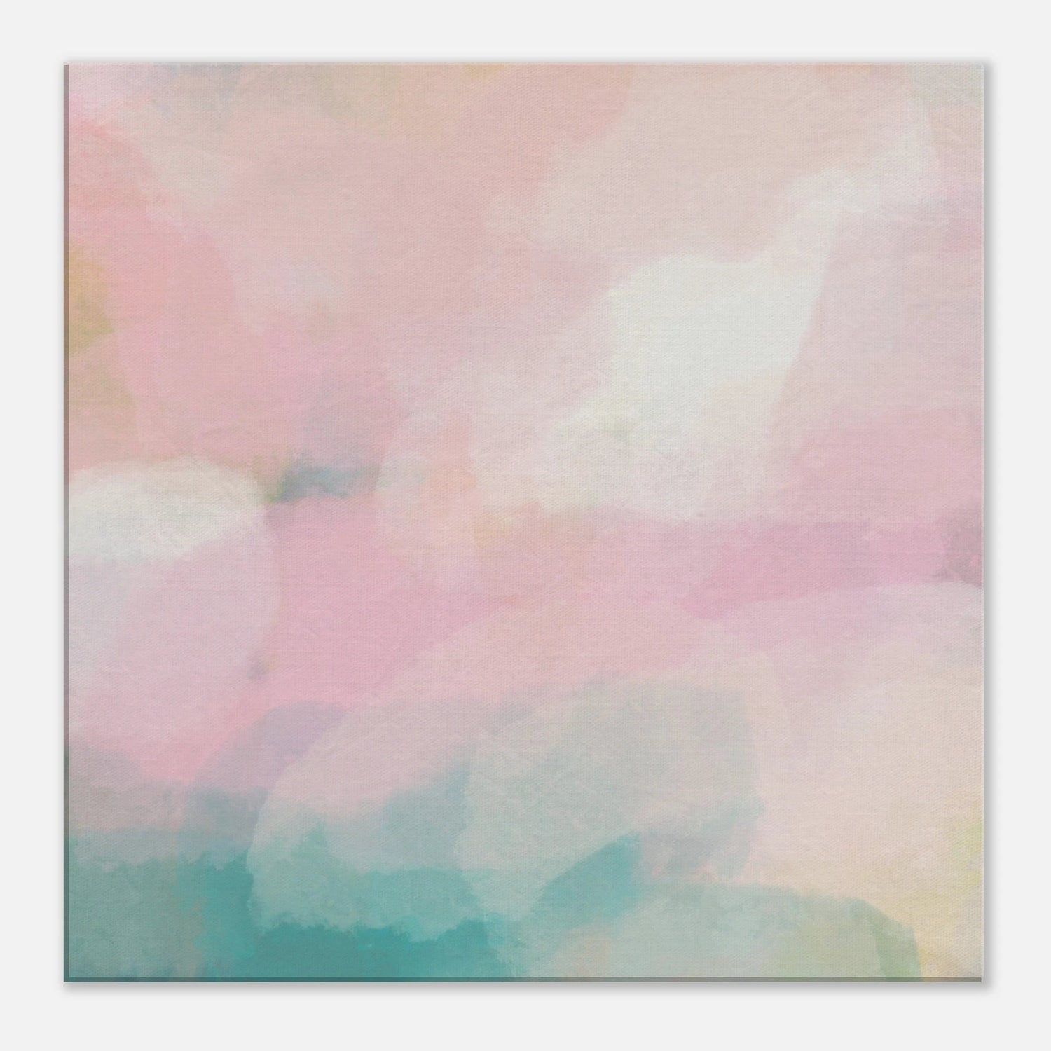 Sommertraum No. 01 | Leinwandbild - Christine Wagner - Leinwandbild - Christine Wagner Studio